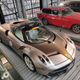 Illustration for article titled I went to an amazing dealership in Düsseldorf